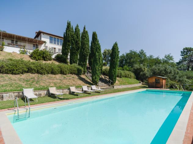 Villa in vendita a Lucca - Foto 14