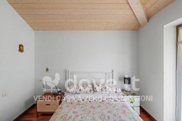 Appartamento di 150 m² con 5 locali e posto auto in vendita a Luino - Foto 20