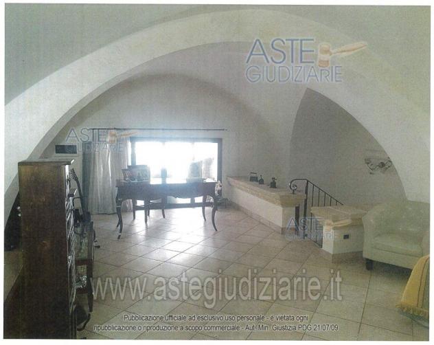 IMMOBILI-IMMOBILE RESIDENZIALE-Via Giuseppe Pacelli, 23, 74024 Manduria TA, Italia - Foto 6