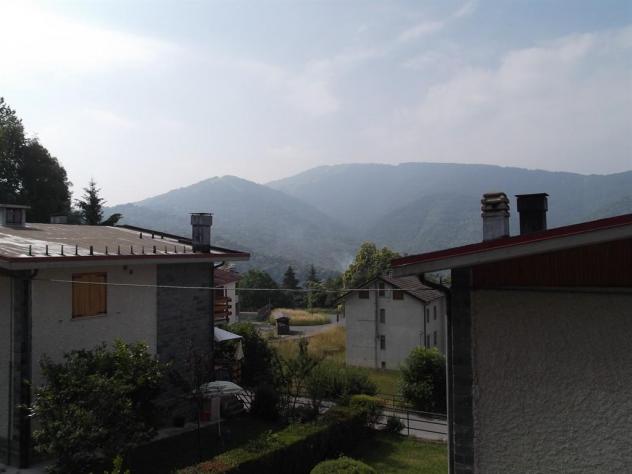 Montaldo di Mondovì (CN), bilocale arredato a 500 mt dal centro di San Giacomo di Roburent - Foto 16