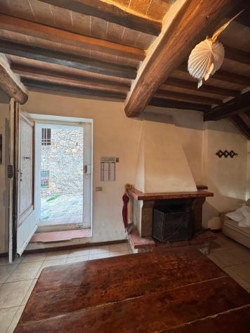 Terratetto in vendita a San Lorenzo a Merse - Monticiano 70 mq Rif: 1432453 - Foto 5