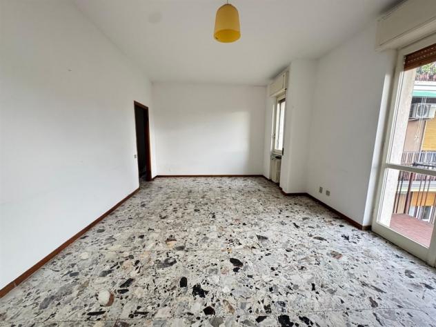 MONZA – VENDESI appartamento quadrilocale - possibilità box - Foto 3