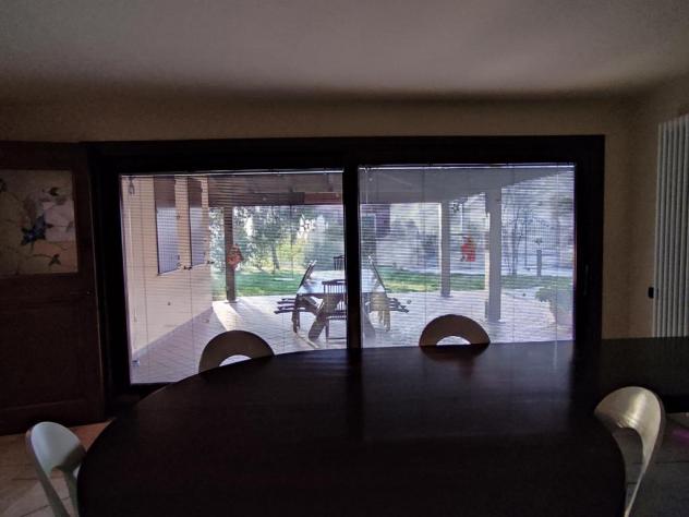 VILLA INDIPENDENTE CON AMPIO GIARDINO - Foto 17