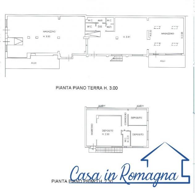 Trifamiliare in vendita a Rimini - Foto 14