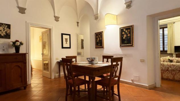 Palazzo Donarelli Ricci - Appartamento Unico nel Cuore di Roma - Foto 17
