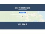 Immobile in asta di 68 m² in vendita a San Teodoro