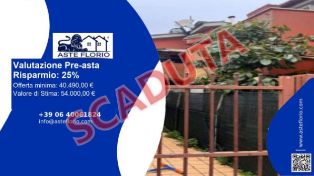 Immobile in asta di 60 m² in vendita a Scansano