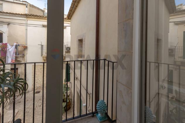 Casa Indipendente in vendita a Scicli, Centro Storico - Foto 16