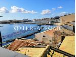 Appartamento indipendente vista mare a Siracusa
