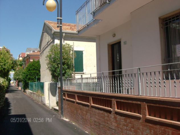 Fronte mare famiglie-gruppi giovani da oggi