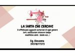 AGGIUSTI SARTORIALI