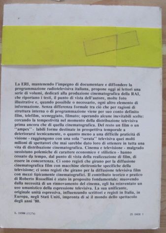 Fontamara di Carlo Lizzani - Foto 2