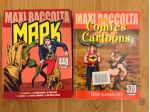 Fumetti, Zagor, Mark