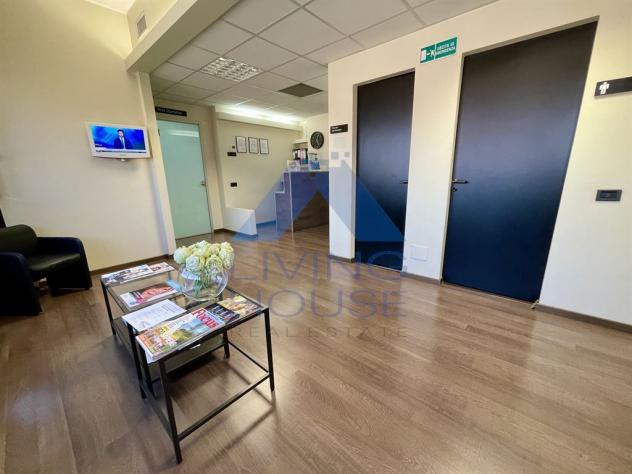 Ufficio in vendita a Lissone - Foto 12