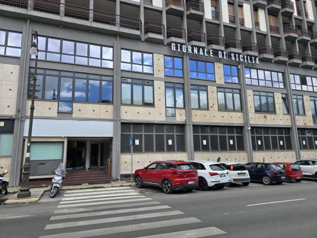 Ufficio - Palermo . Rif.: CNT226 - 31/2026ACU