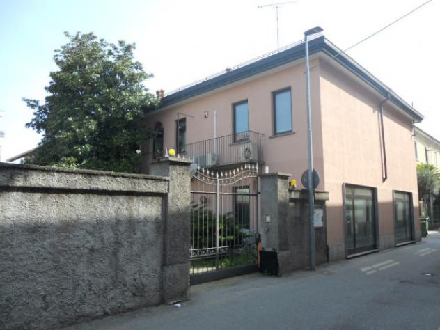 Immobile di 425 m² con 4 locali in affitto a Rho - Foto 20