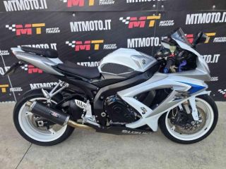 SUZUKI GSX R 600 Video 360 rif. 24159026