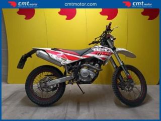 BETAMOTOR RR 125 4T Garantita e Finanziabile rif. 23774776