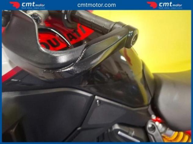 DUCATI Multistrada V4 1100 Garantita e Finanziabile rif. 23117307 - Foto 8
