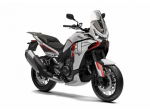 Moto Morini X-Cape 1200