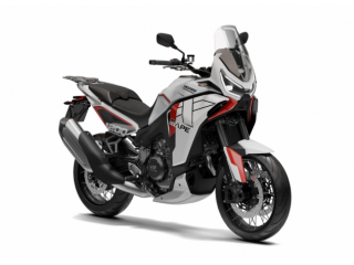 Moto Morini X-Cape 1200