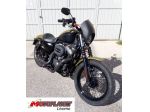 Harley-Davidson XL 1200N Nightster