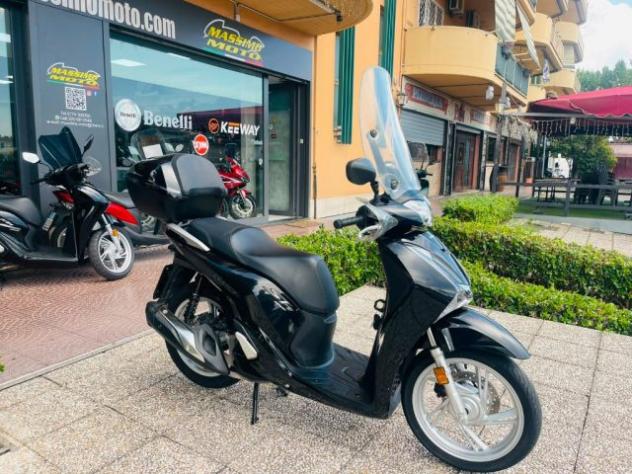 HONDA SH 150 TUTTO INCLUSO ANCHE PASSAGGIO! MINI RATE rif. 24010869 - Foto 9