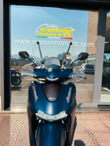 HONDA SH 350 TUTTO INCLUSO ANCHE PASSAGGIO! MINI RATE rif. 23996047