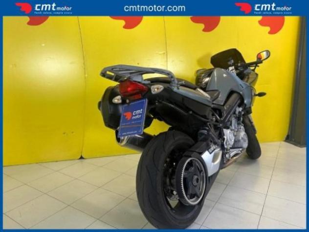 BMW F 800 S Finanziabile - Grigio scuro - 71500 rif. 23960860 - Foto 4