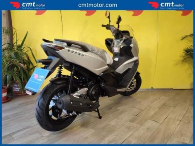 KL Brera 125 Garantito e Finanziabile rif. 24108256 - Foto 4