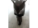Vendo scooter Aprilia nero Atlantic 300 .4 tempi