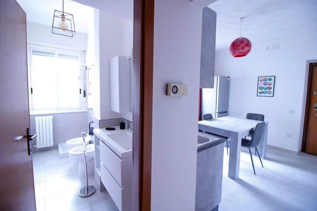 Affitto Camera per Studentesse Viale Ugo Foscolo - Foto 4