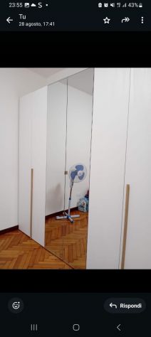 stanza singola completa di comfort M3 - Foto 2