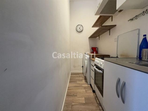 Monolocale in affitto in Via Lodovico Settala - Foto 2