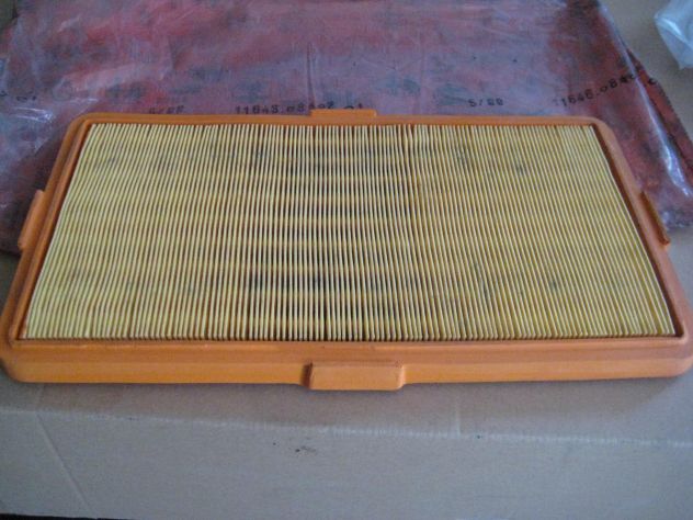 FILTRO ARIA ALFA ROMEO 75 GTV6 V6 116460840201