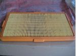 FILTRO ARIA ALFA ROMEO  75 GTV6 V6  116460840201