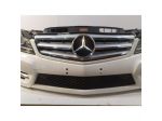 Mercedes C W204 LCI AMG Cofano Paraurti - 15446