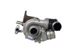 Turbina Renault Scenic 3 1.6 Dci 821067824 - 08933