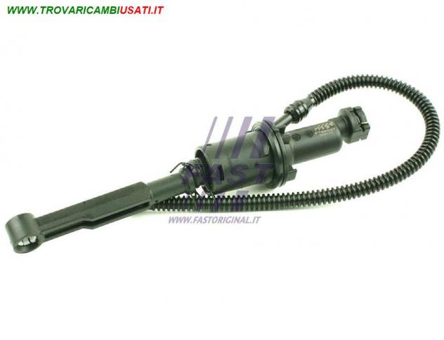 POMPA FRIZIONE CITROEN BERLINGO 08 1.6 HDI FT68037 Meccanica  Cambio e trasmisione  Frizione  Pompa frizion PEUGEOT - 5008 - 2014  2020