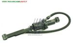 POMPA FRIZIONE CITROEN BERLINGO 08 1.6 HDI FT68037 Meccanica  Cambio e tras &hellip;