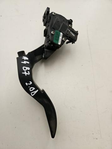 PEDALE ACCELERATORE AUDI A4 Avant (8ED) (0408)