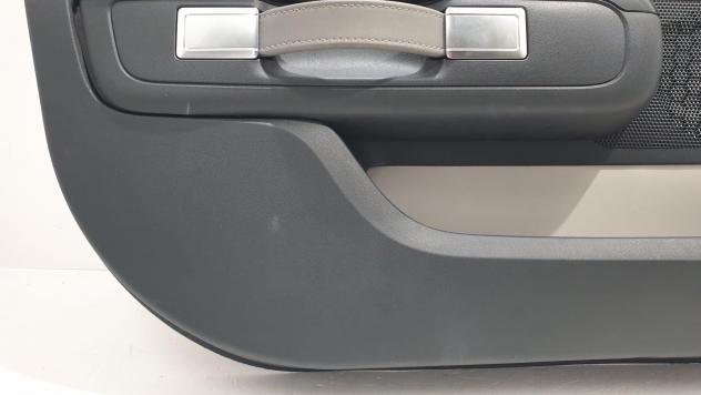 PANNELLO ANTERIORE SINISTRO CITROEN C3 Serie (16) - Foto 10