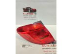 STOP FANALE POSTERIORE SINISTRO OPEL Meriva 3° Serie 21638009 21630201 A14N &hellip;