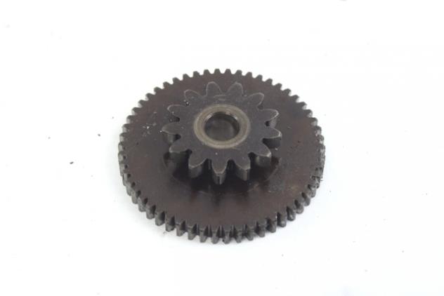 HONDA SH 150 28101KGF910 INGRANAGGIO AVVIAMENTO KF08 05 - 08 STARTER GEAR