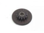 HONDA SH 150 28101KGF910 INGRANAGGIO AVVIAMENTO KF08 05 - 08 STARTER GEAR