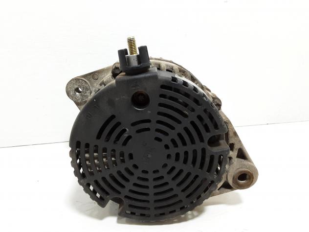 ALTERNATORE DR 2 1° Serie S123701110BB SQR473 Benzina 1300 (1014) - Foto 3