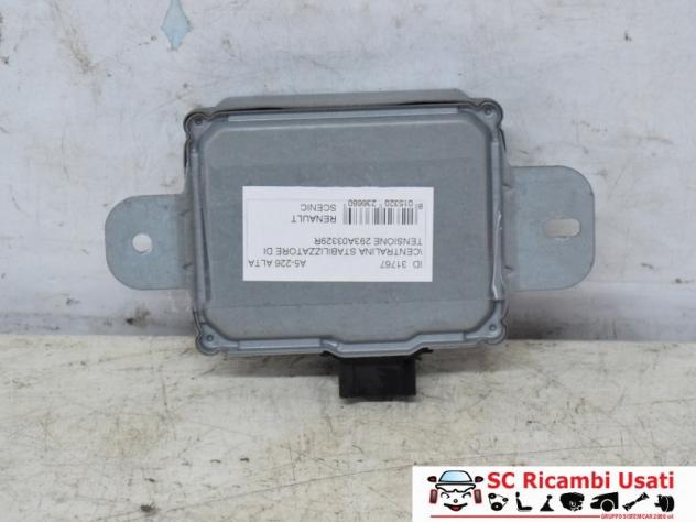 Stabilizzatore Di Tensione Renault Scenic 3 293A03329R - 31767 - Foto 2