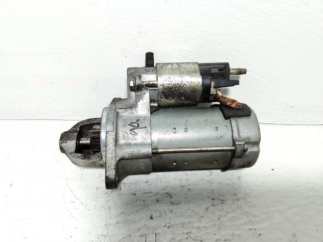 MOTORINO D' AVVIAMENTO OPEL Mokka 1° Serie 4280008030 A16XER Benzina 1600 (12)