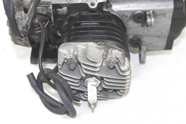 RIEJU RS 50 SPORT 38MY MOTORE MINARELLI 12 - 17 ENGINE CILINDRO PISTONE DR RACING PARTS - Foto 3