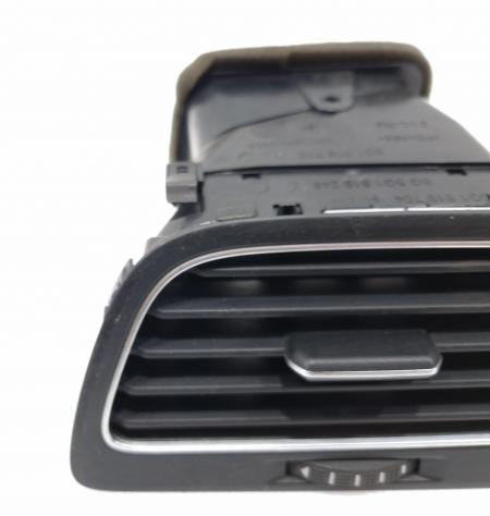 BOCCHETTA ARIA CRUSCOTTO DX VOLKSWAGEN Golf 7 Berlina 5G1819704R (12) - Foto 4